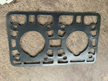 Zylinderkopfdichtung DDR Cunewalder Motor  2 H65